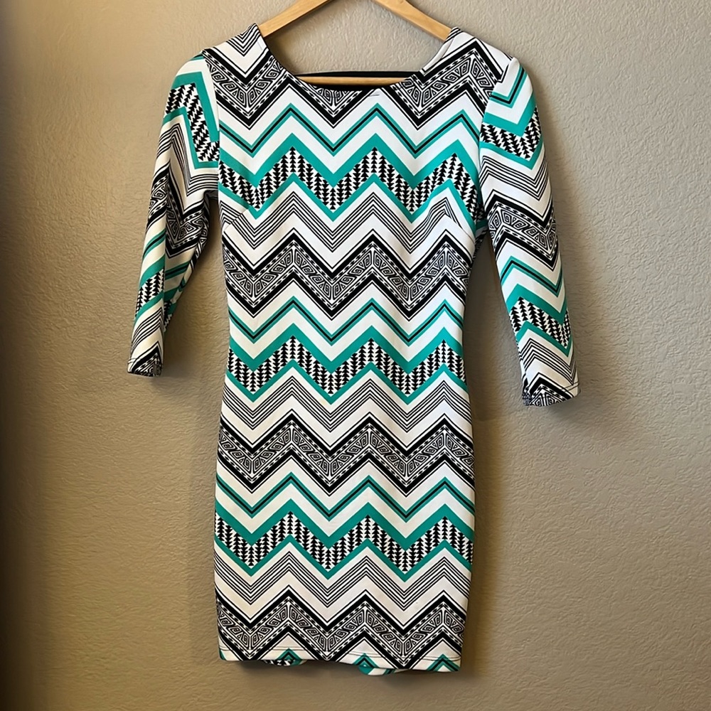 Club Dress